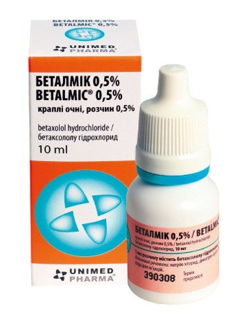 betalmik